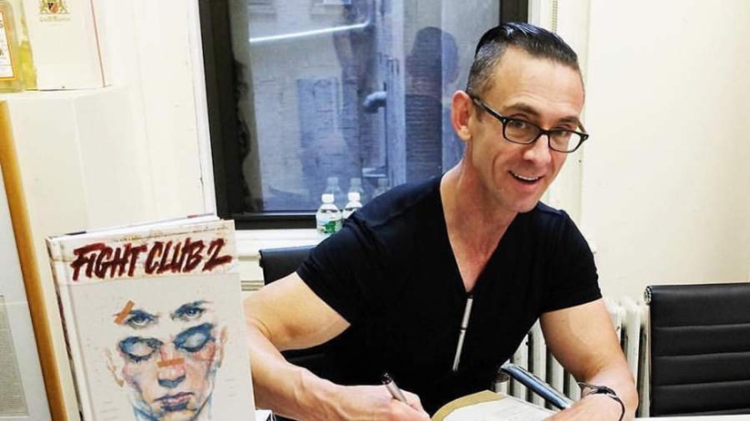 Stars whose homosexuality you didn't know about