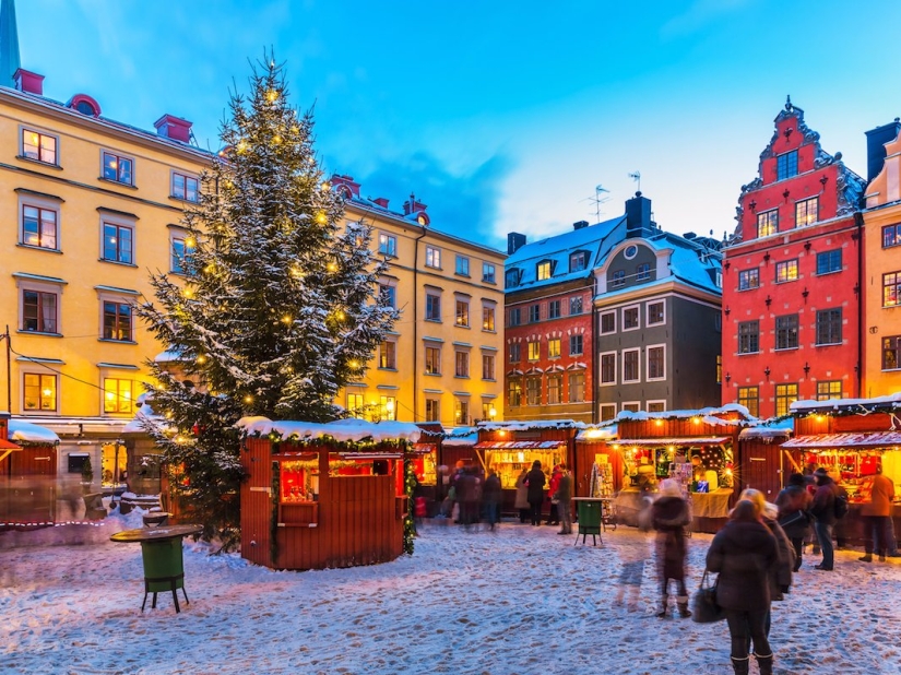 Start a tractor: the 10 best countries to move to