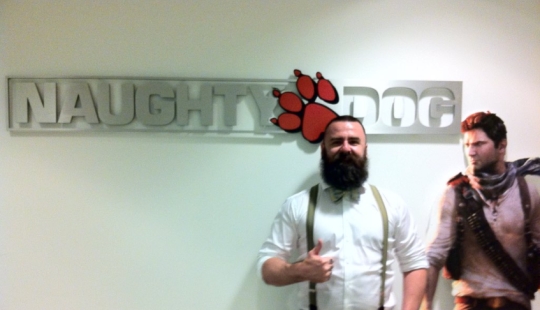 Stay real: The Australian burst into tears at the interview, but still got the dream job