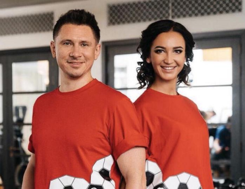 Stayed too long in the bachelors: 4 Russian artists who still haven't found wives