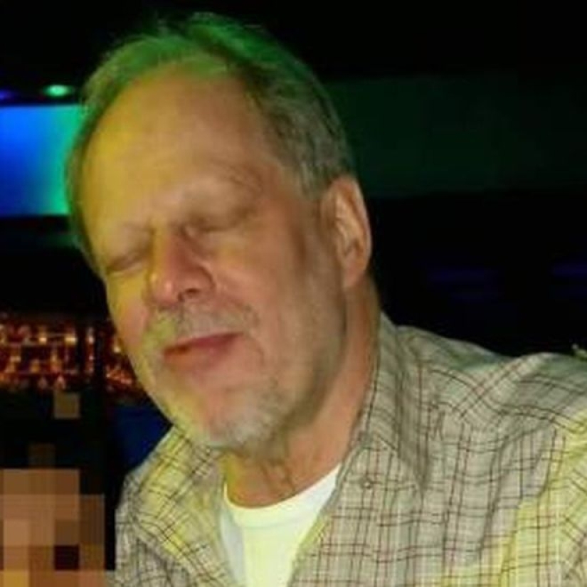 Stephen Paddock, Las Vegas Shooter: Retired pilot and son of a bank robber Stephen Paddock, Las Vegas Shooter: Retired pilot and son of a bank robber