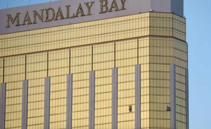 Stephen Paddock, Tirador de Las Vegas: Piloto retirado e hijo de un ladrón de bancos