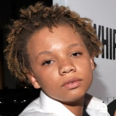 Steven Spielberg's daughter decided to make a career in porn. Dad doesn't mind