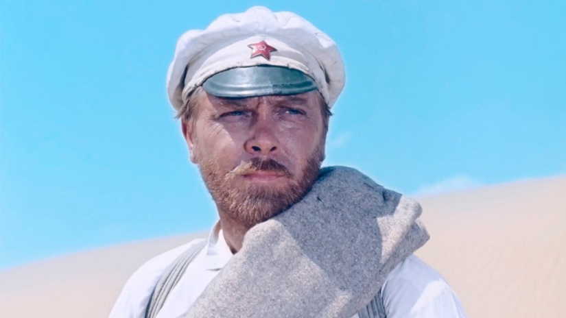 "¡Stirlitz es un mujahid, Sujov es un libertino!": Cómo los afganos veían el cine soviético