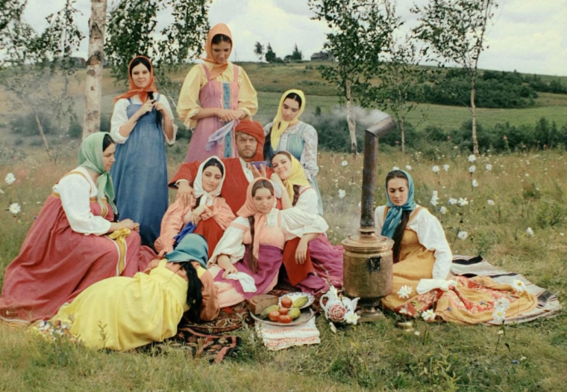 "Stirlitz is a mujahid, Sukhov is a libertine!": how Afghans watched Soviet cinema
