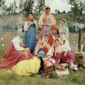 "Stirlitz is a mujahid, Sukhov is a libertine!": how Afghans watched Soviet cinema