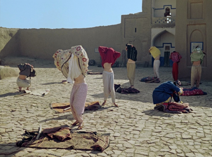 "Stirlitz is a mujahid, Sukhov is a libertine!": how Afghans watched Soviet cinema