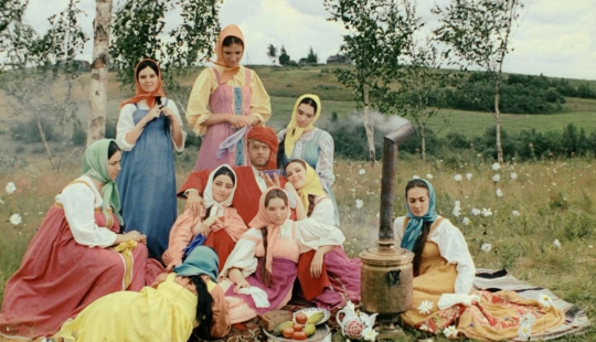 "Stirlitz is a mujahid, Sukhov is a libertine!": how Afghans watched Soviet cinema "Stirlitz is a mujahid, Sukhov is a libertine!": how Afghans watched Soviet cinema