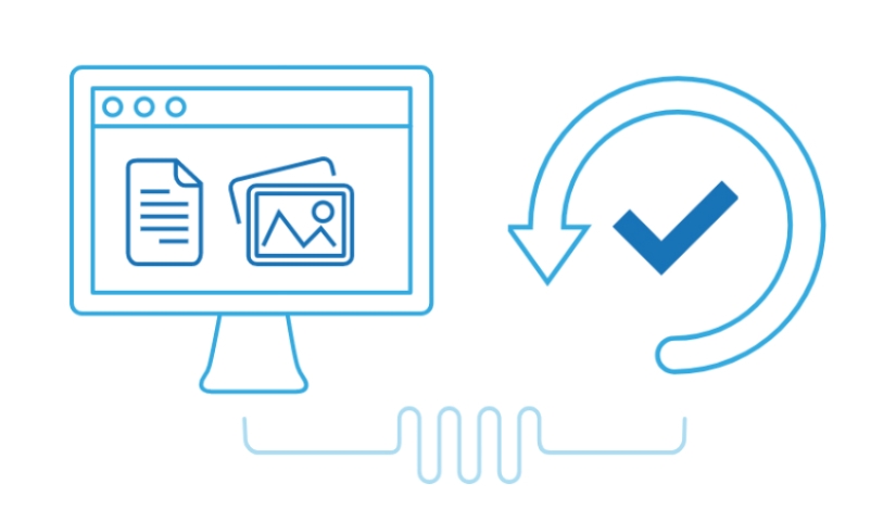 Store, can't be postponed: The Best Way to Celebrate International Backup Day