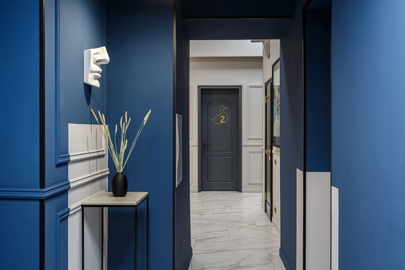 Strawberry Duck Hostel: experience the new Moscow format Strawberry Duck Hostel: experience the new Moscow format