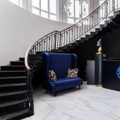 Strawberry Duck Hostel: experimenta el nuevo formato de Moscú