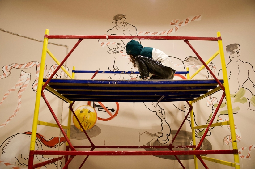 Strawberry Duck Hostel: experience the new Moscow format Strawberry Duck Hostel: experience the new Moscow format