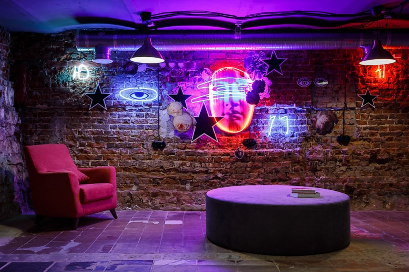 Strawberry Duck Hostel: experience the new Moscow format Strawberry Duck Hostel: experience the new Moscow format