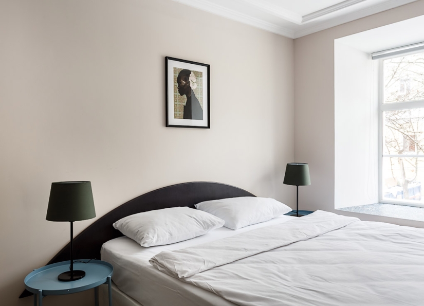 Strawberry Duck Hostel: experience the new Moscow format Strawberry Duck Hostel: experience the new Moscow format