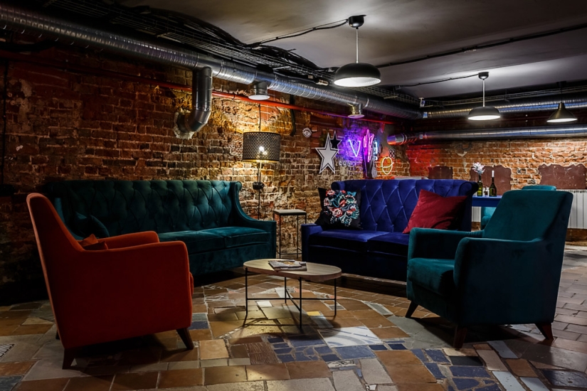 Strawberry Duck Hostel: experience the new Moscow format Strawberry Duck Hostel: experience the new Moscow format