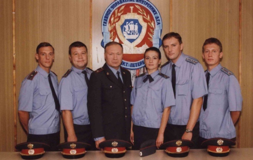 "Streets of broken lanterns" — 20 years: how the legendary series was created