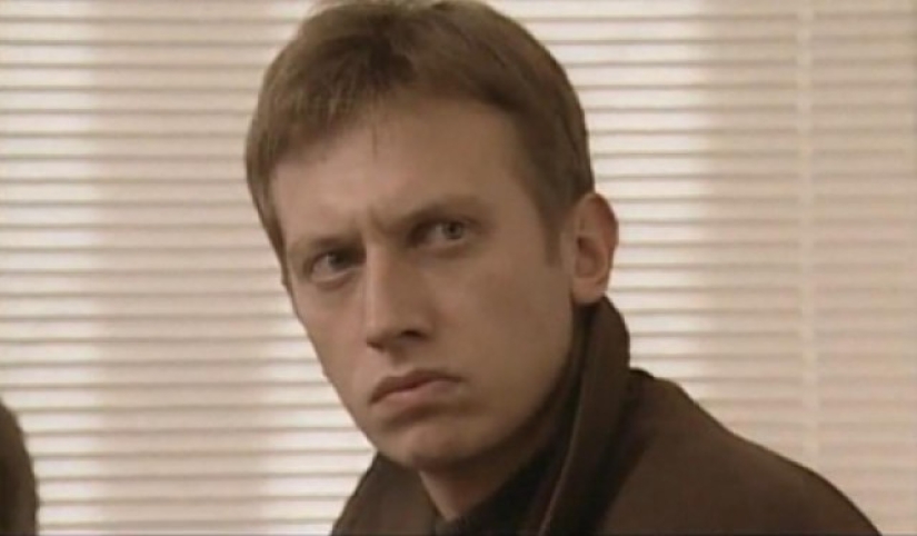 "Streets of broken lanterns" — 20 years: how the legendary series was created