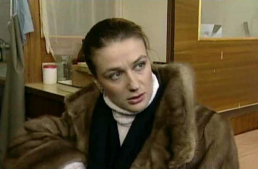 "Streets of broken lanterns" — 20 years: how the legendary series was created