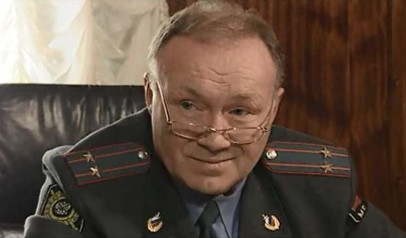 "Streets of broken lanterns" — 20 years: how the legendary series was created