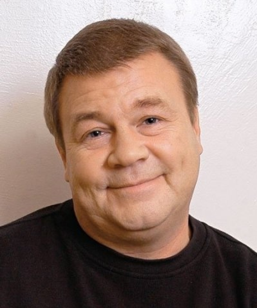 "Streets of broken lanterns" — 20 years: how the legendary series was created