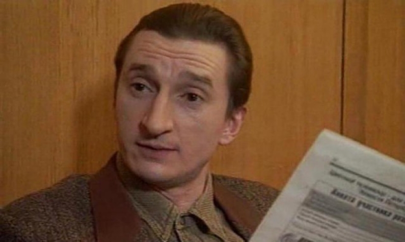 "Streets of broken lanterns" — 20 years: how the legendary series was created