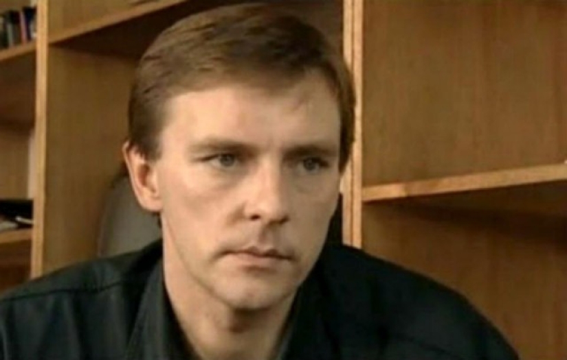 "Streets of broken lanterns" — 20 years: how the legendary series was created