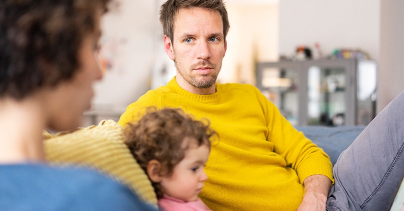 Stress in children: signs at different ages and anti-stress games