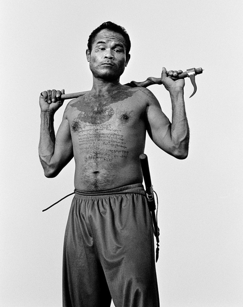 Strong photos about the difficult relationship of Asians with elephants Strong photos about the difficult relationship of Asians with elephants