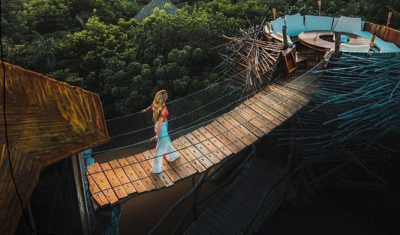 Stunning Wonders of Architecture: 10 winners of the Agora #Architecture2020 competition