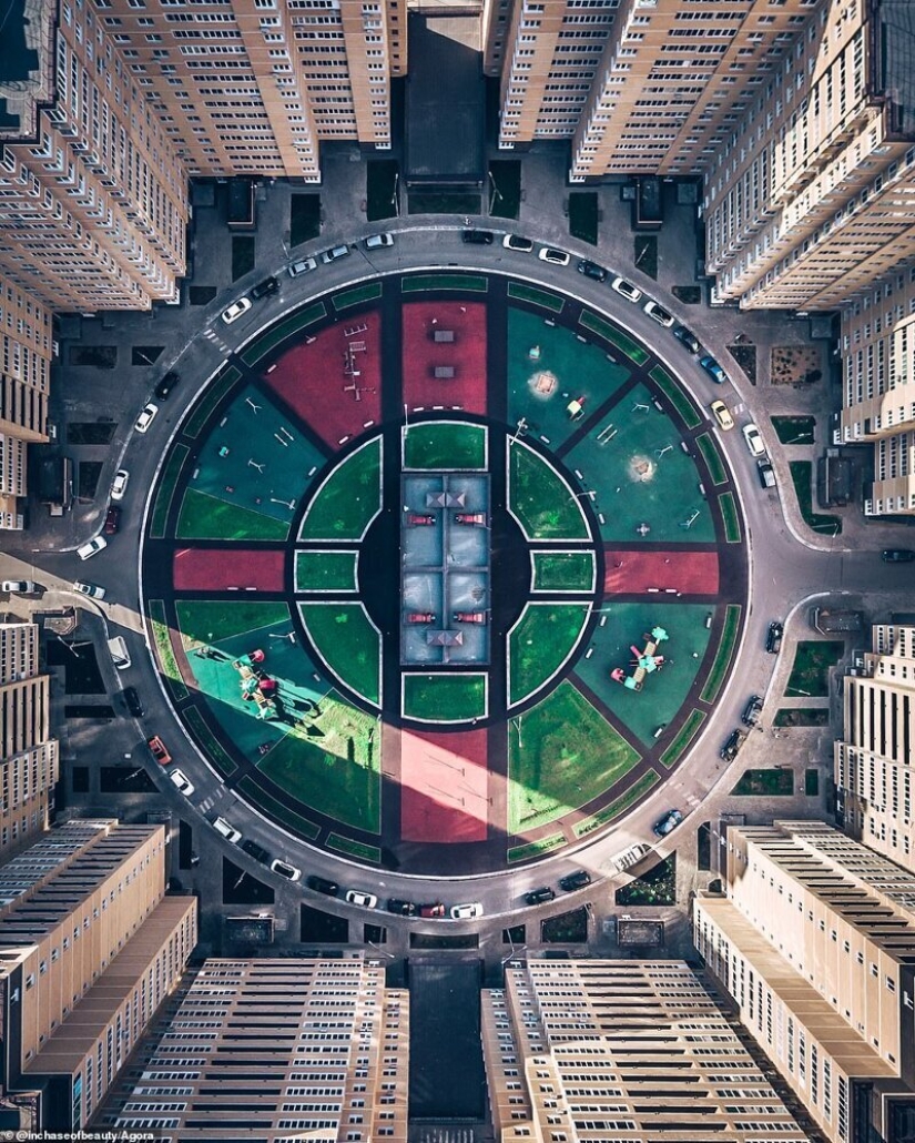 Stunning Wonders of Architecture: 10 winners of the Agora #Architecture2020 competition