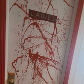 Stupid design decisions in public places