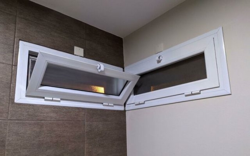 Stupid design decisions in public places Stupid design decisions in public places