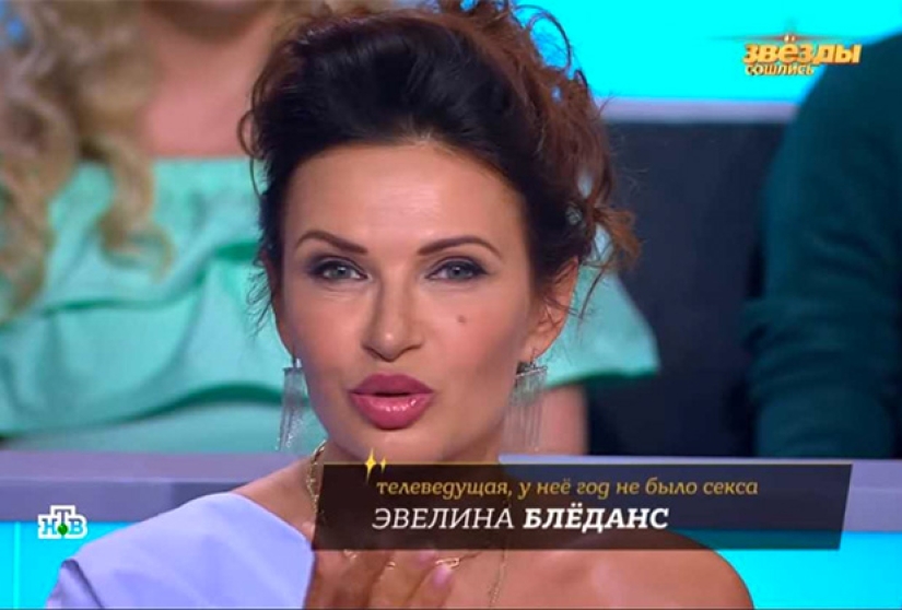 Summer aggravation on TV: the canonization of Nachalova, a corpse in a suitcase and intimate problems of the stars Summer aggravation on TV: the canonization of Nachalova, a corpse in a suitcase and intimate problems of the stars