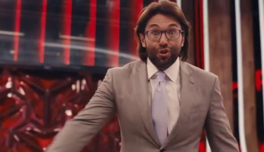 Summer aggravation on TV: the canonization of Nachalova, a corpse in a suitcase and intimate problems of the stars Summer aggravation on TV: the canonization of Nachalova, a corpse in a suitcase and intimate problems of the stars