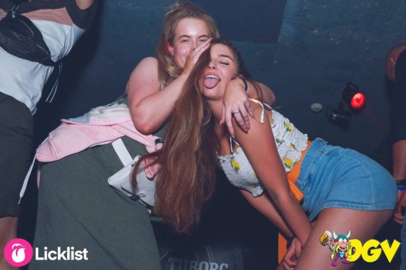 Sunny Beach borracho: cómo los británicos se relajan y se divierten en Bulgaria