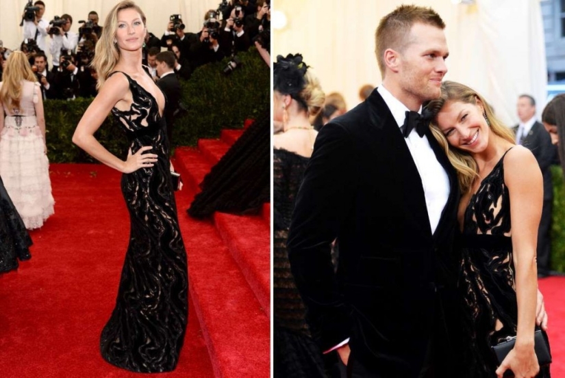 Supermodel Gisele Bundchen announces her retirement Supermodel Gisele Bundchen announces her retirement