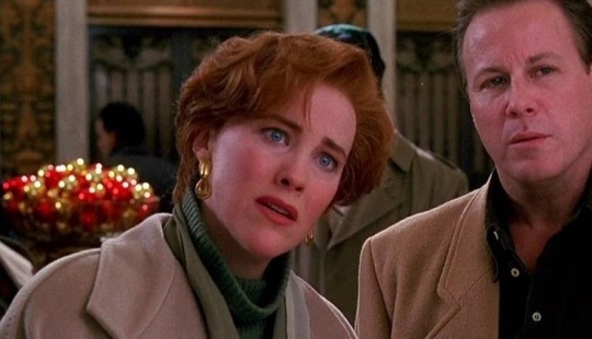 Surprises big and small: how to please your woman for the New Year