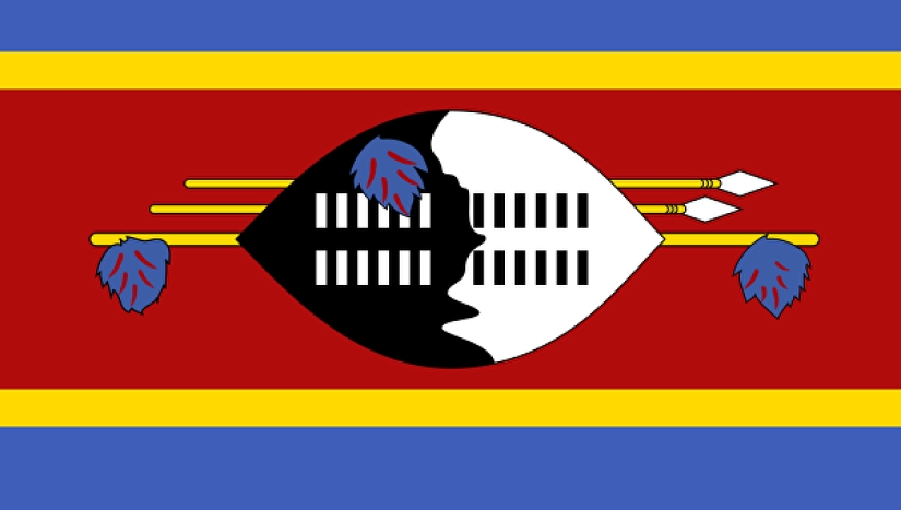Swaziland is no more: the state will change its name, and the Swiss like it
