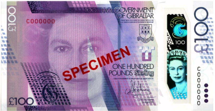 Swiss francs won the "beauty contest" among banknotes again Swiss francs won the "beauty contest" among banknotes again