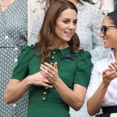 Sworn friends: the story of the dramatic relationship between Meghan Markle and Kate Middleton