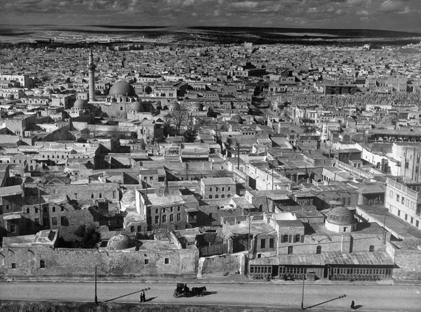 Syria during the Second World War Syria during the Second World War