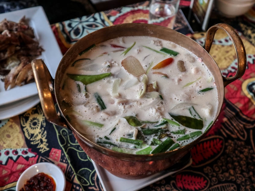 Tailandia al revés: ¡algo que ni siquiera podrías adivinar!