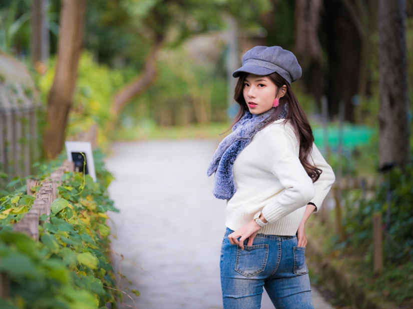 Tailandia al revés: ¡algo que ni siquiera podrías adivinar!