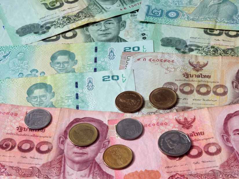 Tailandia al revés: ¡algo que ni siquiera podrías adivinar!