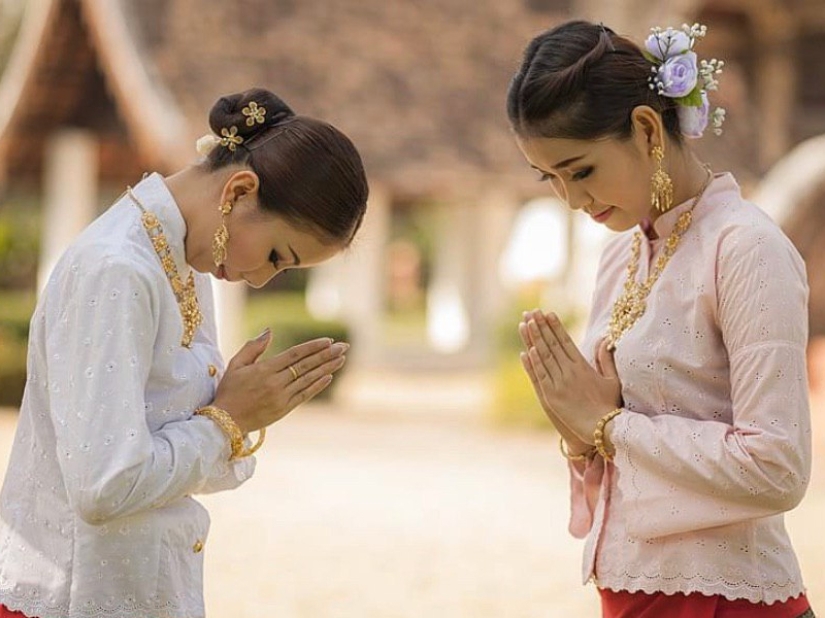 Tailandia al revés: ¡algo que ni siquiera podrías adivinar!