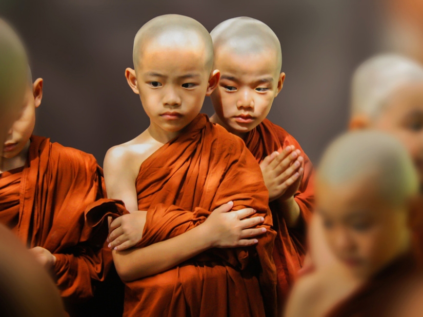 Tailandia al revés: ¡algo que ni siquiera podrías adivinar!