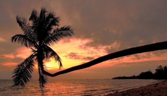 Tailandia no es solo Phuket. 7 islas del reino secreto