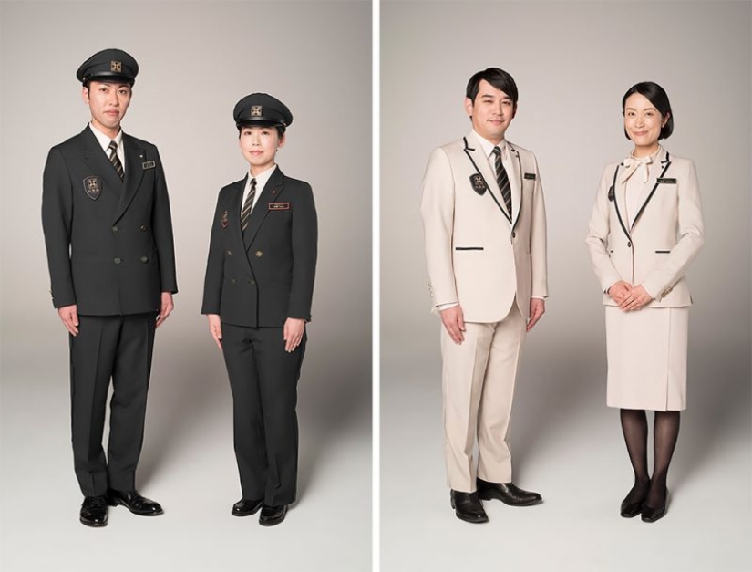 Take a look at Shiki-Shima — Japan's most expensive train