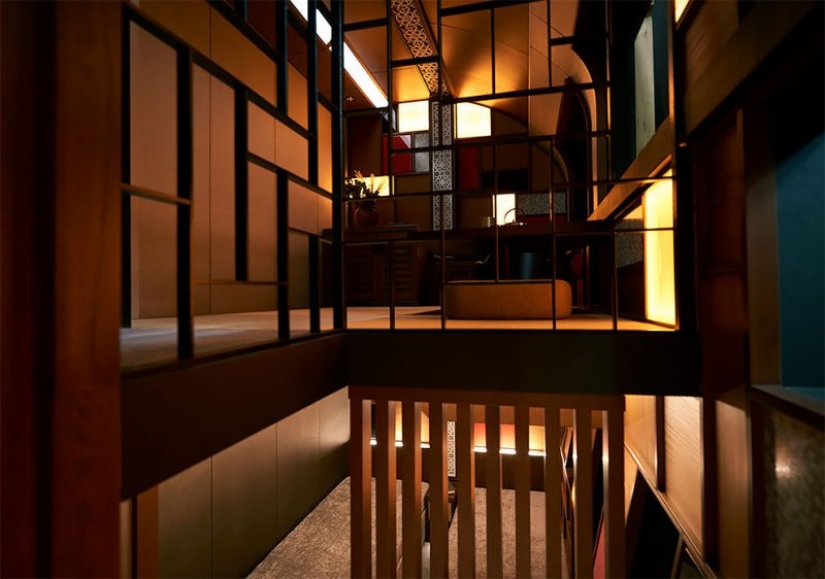 Take a look at Shiki-Shima — Japan's most expensive train