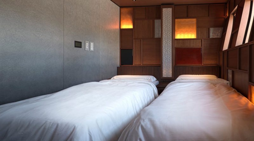 Take a look at Shiki-Shima — Japan's most expensive train